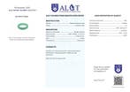 Geen veilingreserve - ALGT-gecertificeerd - Grote en, Verzamelen