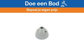 Bieden: Yanmar Saildrive Propeller Nut Cone, Watersport en Boten, Ophalen of Verzenden, Nieuw