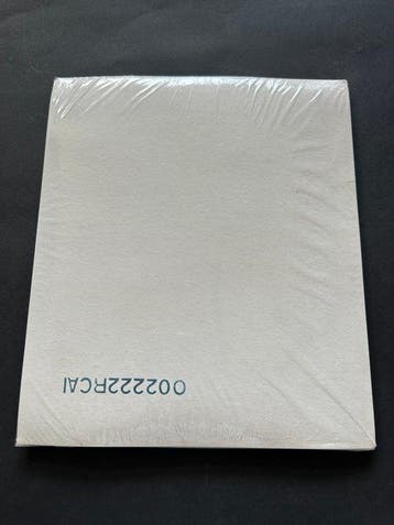 Panini Euro 2012 Factory seal (Empty album + complete loose, Nieuw