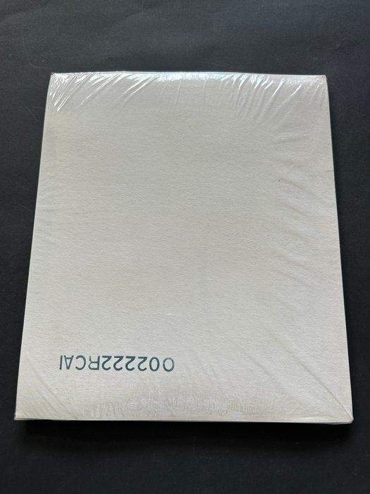 Panini Euro 2012 Factory seal (Empty album + complete loose, Verzamelen, Stickers