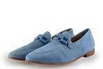 Gabor Loafers in maat 36 Blauw, Kleding | Dames, Schoenen, Overige typen, Gabor, Gedragen, Verzenden