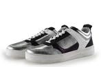 Maruti Sneakers in maat 41 Zilver, Kleding | Dames, Overige kleuren, Verzenden, Zo goed als nieuw, Sneakers