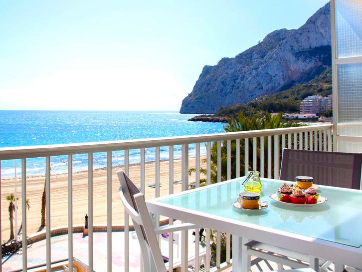 Bijzondere Vakantiehuizen in Spanje - Boek Eenvoudig en Snel, Vacances, Maisons de vacances | Espagne