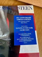 Bruce Springsteen - Born in the U.S.A. - 40th Anniversary, Cd's en Dvd's, Nieuw in verpakking