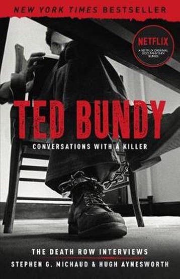 Ted Bundy 9781454937685 Stephen G. Michaud, Verzenden, Gelezen, Stephen G. Michaud