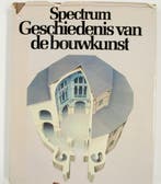 Spectrum geschiedenis van de bouwkunst 9789027483980, Verzenden, John Julius Norwich