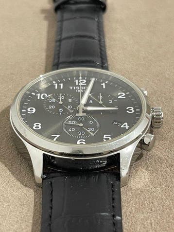 Tissot - Chrome XL Classic - Sans prix de réserve -, Bijoux, Sacs & Beauté, Montres | Hommes