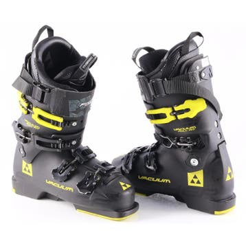 40,5 41 skischoenen FISCHER RC4 130 VACUUM FULL FIT, ultralo, Verzenden