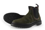 Greve Chelsea boots in maat 42 Bruin, Bruin, Verzenden, Boots, Zo goed als nieuw