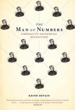 The Man of Numbers 9780802779083 Keith Devlin, Verzenden, Keith Devlin