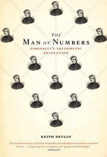 The Man of Numbers 9780802779083 Keith Devlin, Verzenden, Gelezen, Keith Devlin