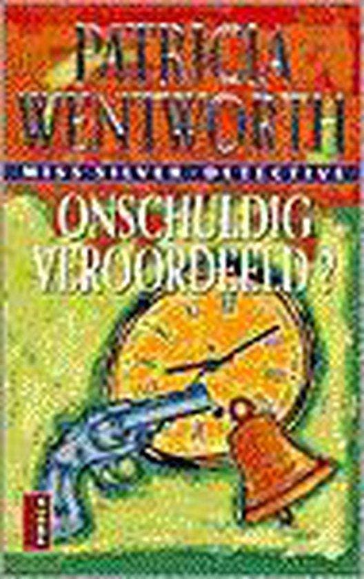 Onschuldig Veroordeeld - Wentworth, Boeken, Thrillers, Verzenden