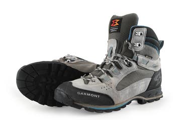 Garmont Wandelschoenen in maat 41 Grijs, Overige kleuren, Verzenden, Garmont, Zo goed als nieuw