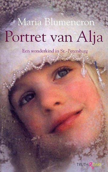 Portret van Alja 9789049999674 M. Blumencron, Verzenden, Gelezen, M. Blumencron