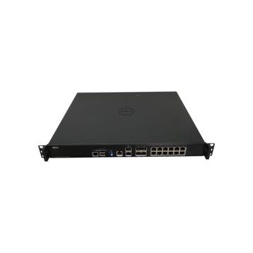 Sonicwall NSA5600, Ophalen of Verzenden