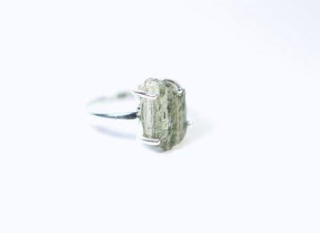 ring Moldaviet / nieuw - 3.1 g - (1)