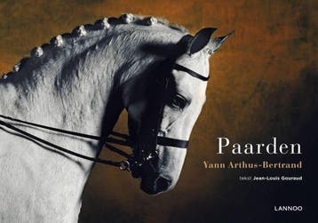 Paarden 9789401417365 Jean-Louis Gouraud, Verzenden, Jean-Louis Gouraud