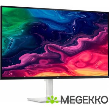 DELL Plus S2725QC 27  4K Ultra HD 120Hz IPS monitor, Verzenden, Nieuw