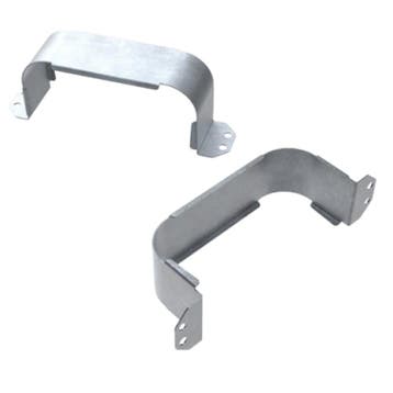 EasyFlex Renson - Metalen overzetbeugel, Verzenden, Nieuw