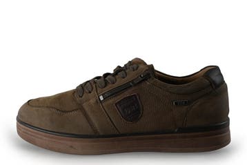 G-comfort Veterschoenen in maat 42 Bruin, Kleding | Heren, Bruin, Verzenden, G-comfort, Gedragen