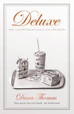 DELUXE 9789022550328 Craig Thomas, Boeken, Verzenden, Gelezen, Craig Thomas