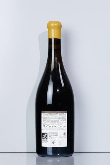 2008 M. Chapoutier, Ermitage De lOrée Blanc - Hermitage -, Nieuw