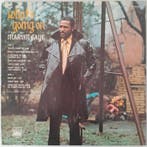 Marvin Gaye - Whats Going On - LP album (op zichzelf staand, Cd's en Dvd's, Nieuw in verpakking