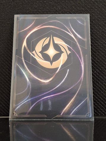 Disney - 1 Card - Disney Lorcana - Yzma en Kronk 216/204, Nieuw