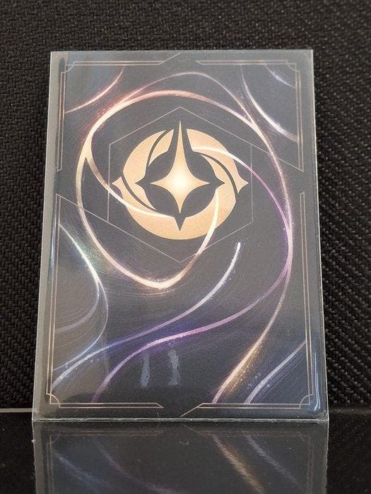 Disney - 1 Card - Disney Lorcana - Yzma en Kronk 216/204, Collections, Collections Autre