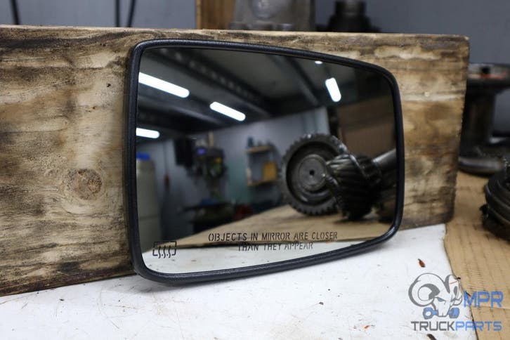 Mirror glass right Ram 11/18 heated/dimming, Autos : Pièces & Accessoires, Carrosserie & Tôlerie, Enlèvement ou Envoi