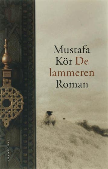 Lammeren 9789055158188 M. Kor, Verzenden, Gelezen, M. Kor