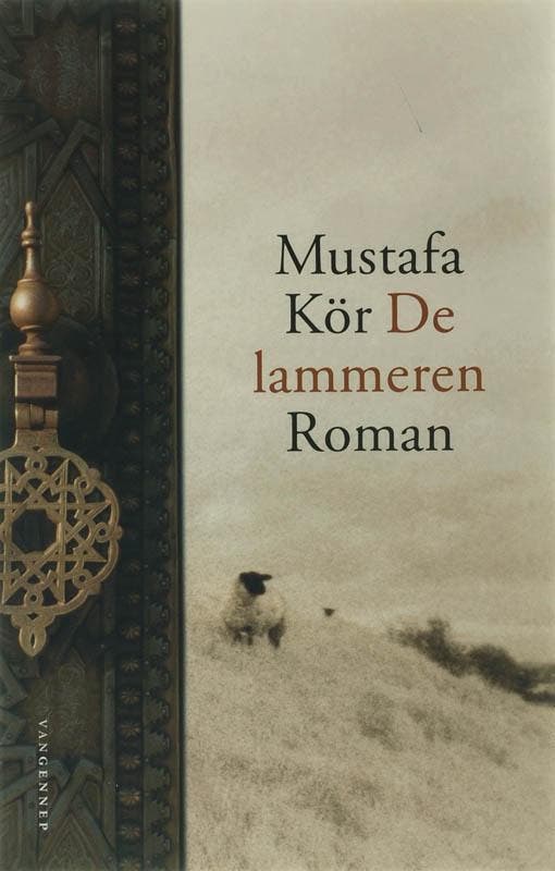 Lammeren 9789055158188 M. Kor, Boeken, Romans, Gelezen, Verzenden