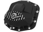 aFe Power Pro Series Front Differential Cover Black (Dana, Ophalen of Verzenden