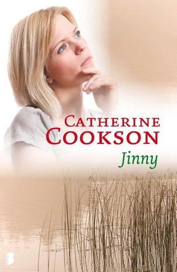 Jinny - Cookson, Boeken, Verzenden, Nieuw