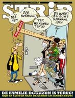 StripGlossy 18 9789492840936 Gerrit de Jager, Verzenden, Zo goed als nieuw, Gerrit de Jager