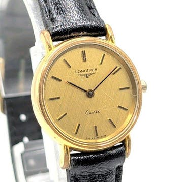 Longines - Conquest - Sans prix de réserve - 153-6798 -
