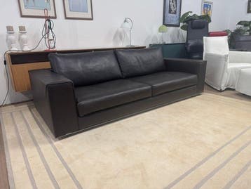 Minotti - Rodolfo Dordoni - Sofa - Hamilton - Leder -