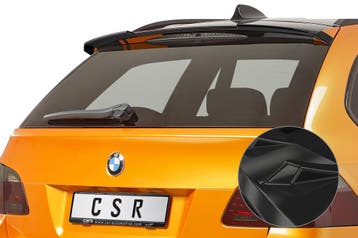 Achtervleugel met ABE voor BMW 5 Reeks E61 Touring HF622-G, Verzenden, Nieuw