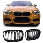 Sport Front Grill for BMW 1 Series F20 / F21, Ophalen of Verzenden