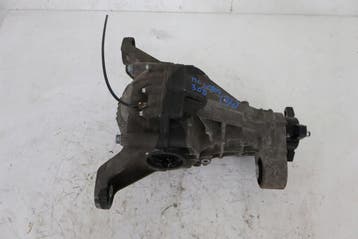 achterste differentieel Mercedes-Benz ML W164 3.0CDI, Verzenden, Gebruikt
