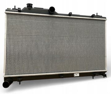 Koelradiator Subaru Legacy Outback 2019- 2.4 2.5 45111AN00A, Verzenden, Gebruikt