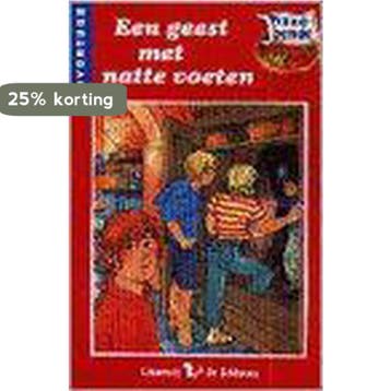 Een geest met natte voeten / Pizzabende / 10 9789060565636, Verzenden, U. Scheffler