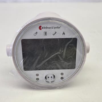 Bellman & Symfon Alarm Clock Visit BE1580 | Nieuwstaat