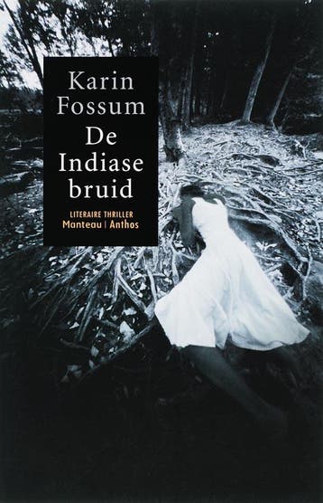 INDIASE BRUID 9789076341521 Karin Fossum, Verzenden, Karin Fossum