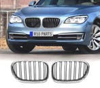 CALANDRE BMW SÉRIE 7 F01 09-15 LOOK M CHROMÉ, Verzenden