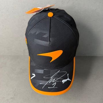 Mclaren - 1000 GP McLaren - Beperkte oplage pet - Lando, Nieuw