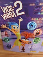 Panini Vica versa 2. 1200 stickers - 35 Blisterverpakking -, Verzamelen, Nieuw