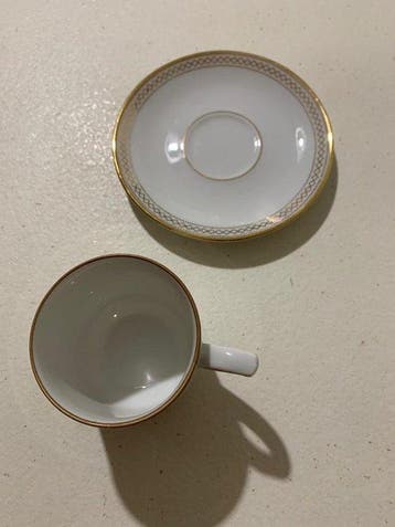 Winterling Marktleuthen, Bavaria - Koffieservies - Porselein, Antiek en Kunst