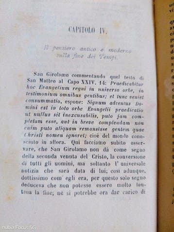 Filippo Zanetti - Il problema de problemi - 1877, Antiquités & Art
