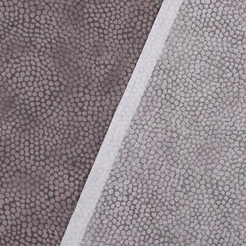5,00 x 2,80 Tinten van Grijs - Exclusieve stof van 100%